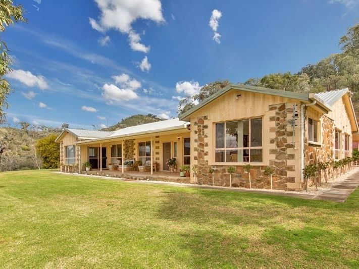 137 Danglemah Road, Limbri NSW 2352