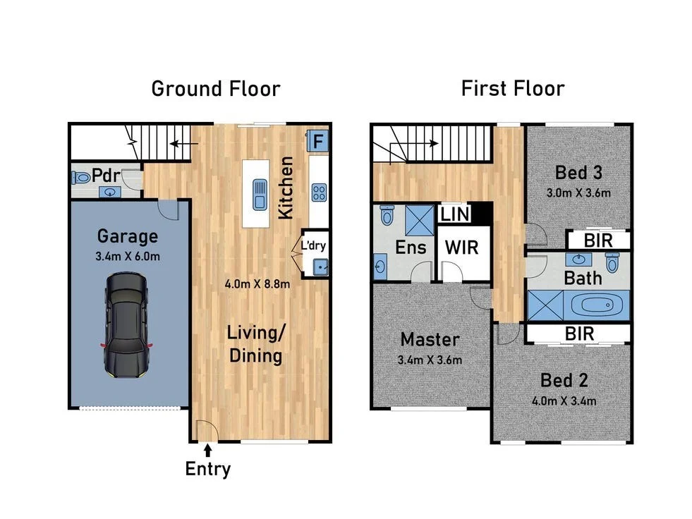 Additional image 8 of 37 Arlington Park Parade, Mickleham VIC 3064