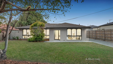 Picture of 36 Orchard Street, KILSYTH VIC 3137