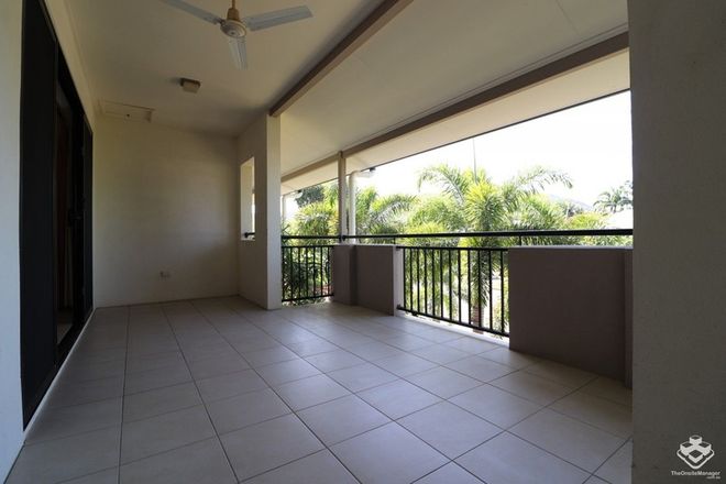 Picture of ID:21096237/6-24 Henry Street, WEST END QLD 4810