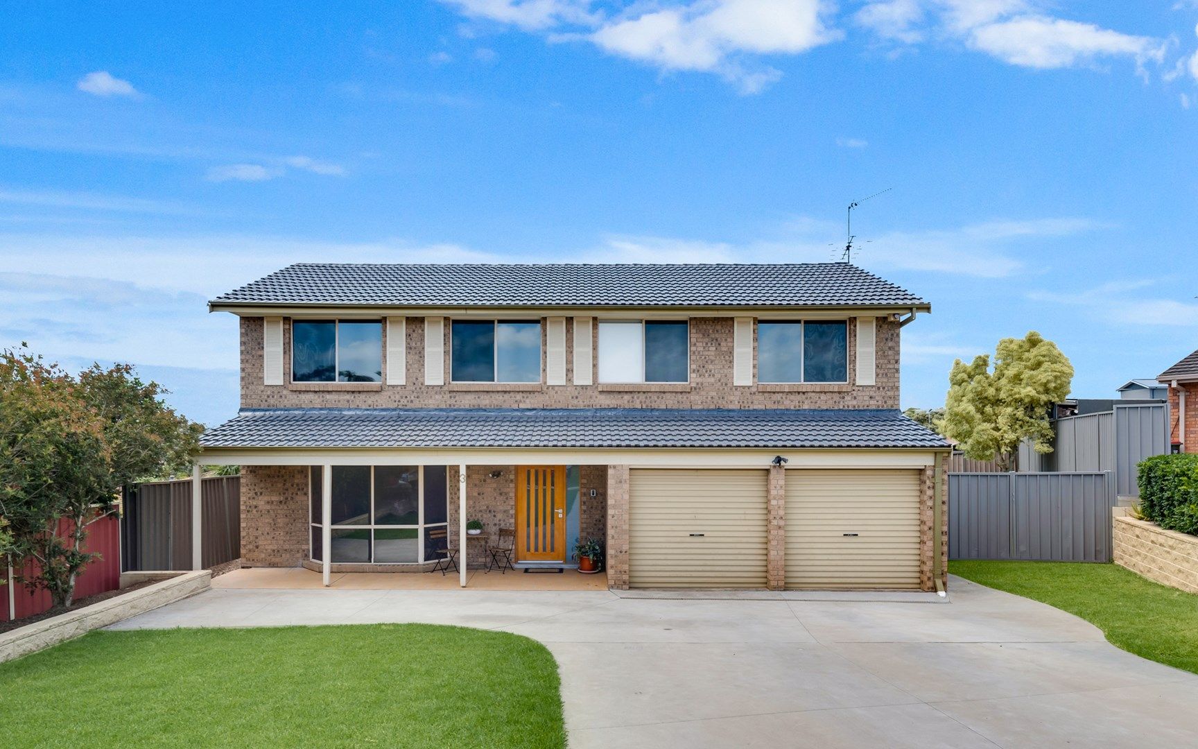 3 Drava Place, Kearns NSW 2558, Image 0