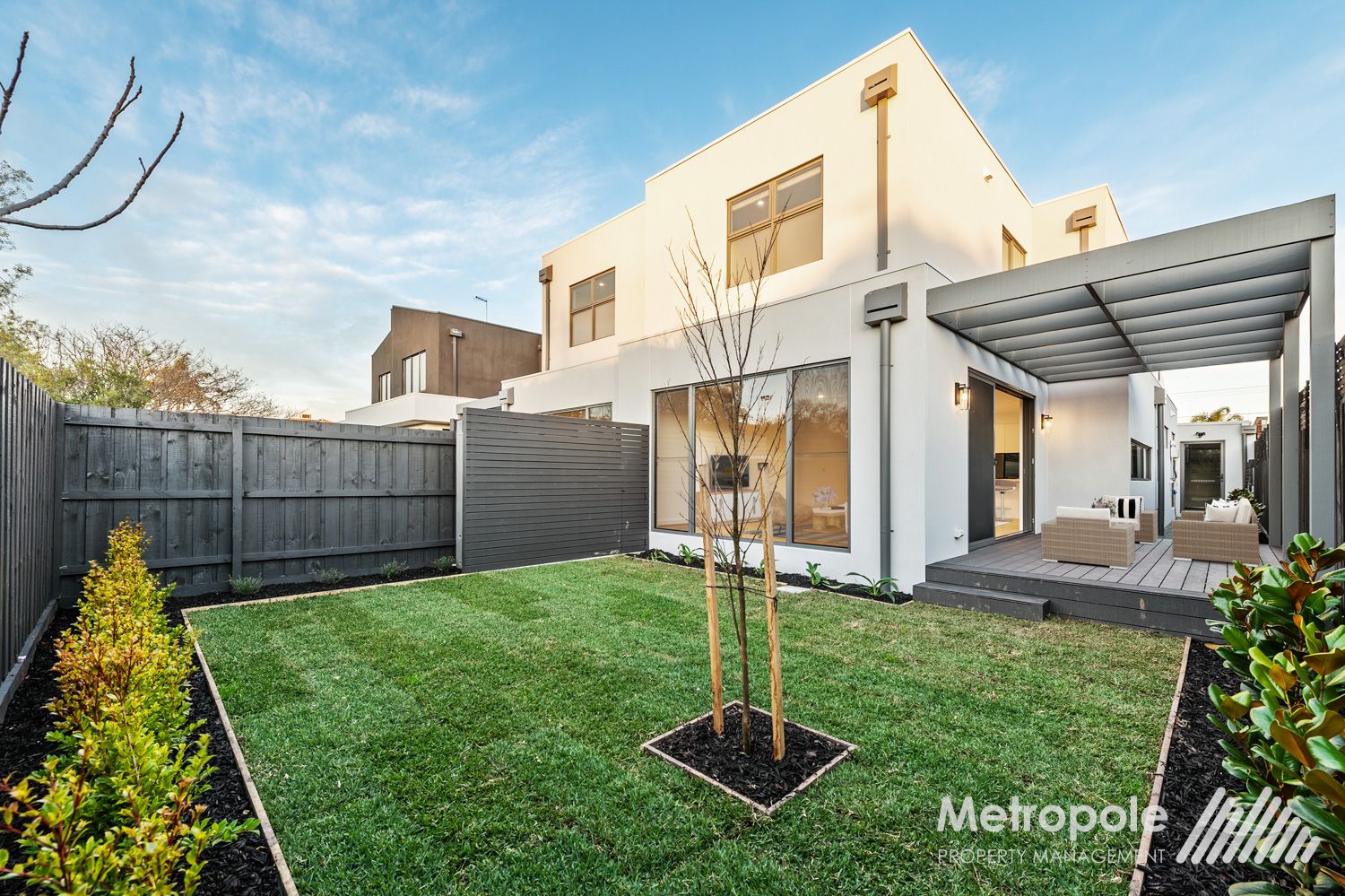 3 bedrooms Townhouse in 24B Almurta Road BENTLEIGH EAST VIC, 3165