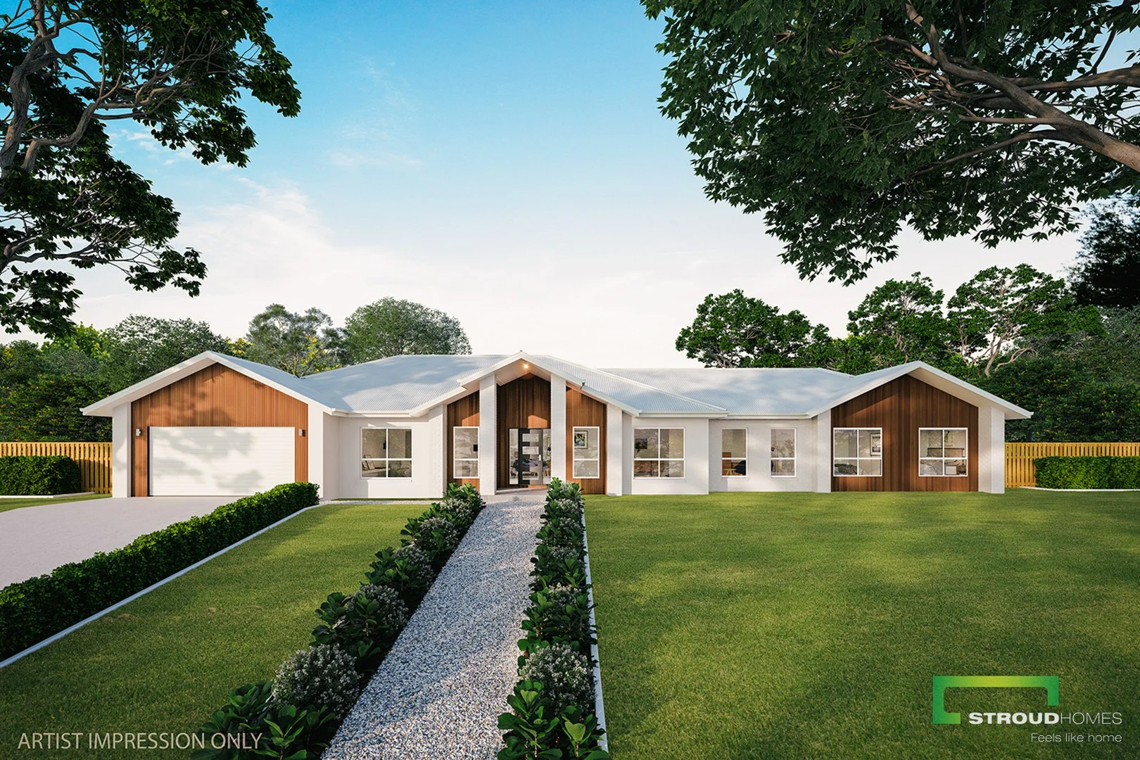 lot 56 Address Available Upon Request, Karalee QLD 4306