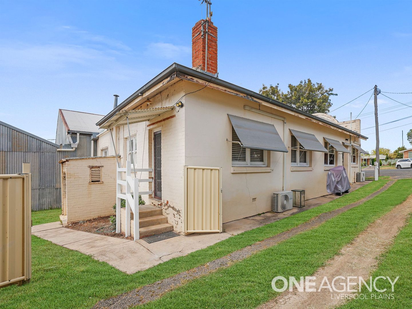 2/87 Pryor Street, Quirindi NSW 2343 Apartment For Rent Domain
