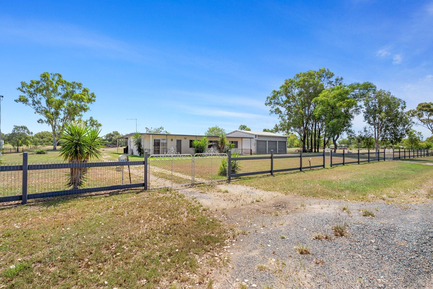152 Macquarie Street, Gracemere QLD 4702, Image 0