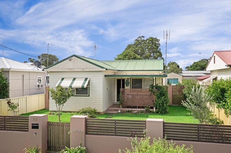 12 Dorothy Avenue, Woy Woy Property History & Address Research Domain
