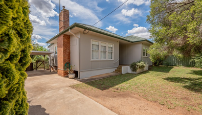 Picture of 76 Flint Street, FORBES NSW 2871