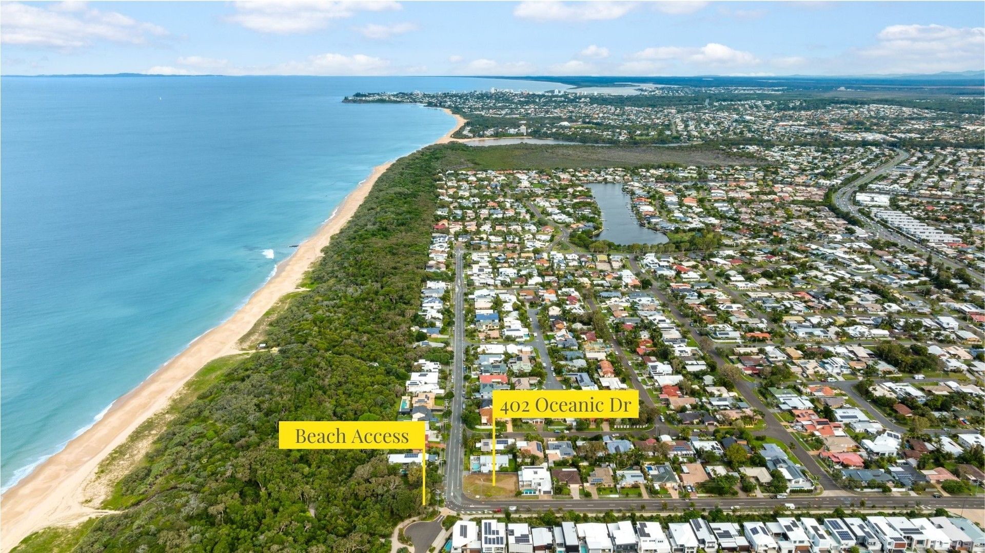 402 Oceanic Drive South, Wurtulla QLD 4575, Image 0