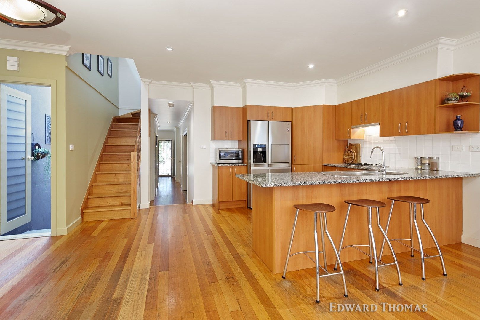 20A Wisewould Street, Flemington VIC 3031, Image 0