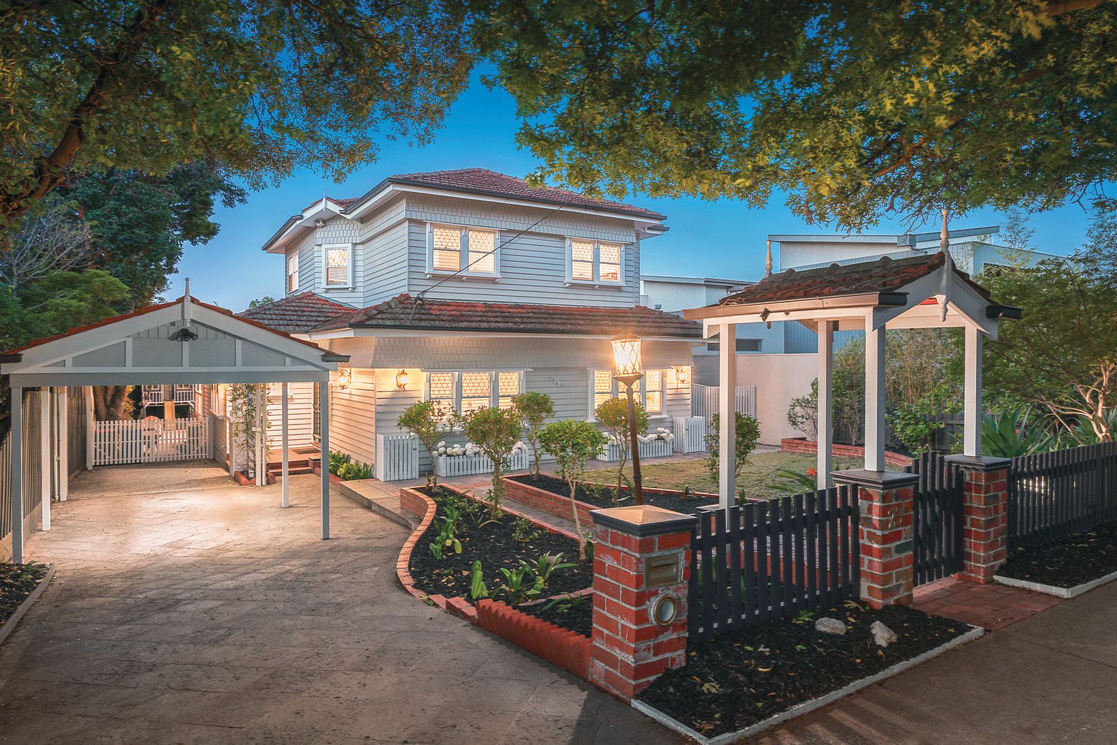 23 Rosedale Road, Glen Iris Property History & Address Research Domain