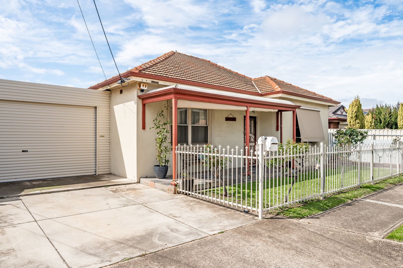 45 Crown Terrace, Royal Park SA 5014, Image 1