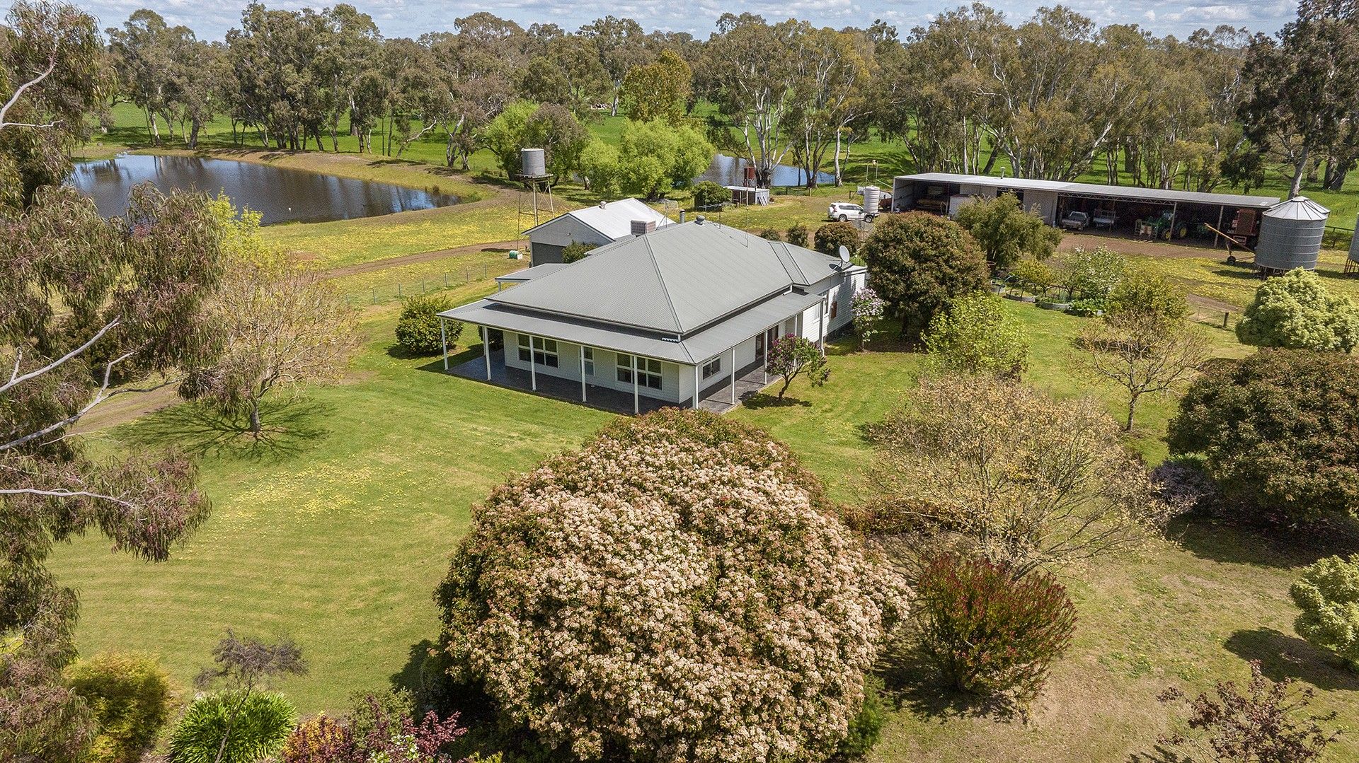 1911 Casterton-Edenhope Rd, Wando Bridge VIC 3312, Image 0