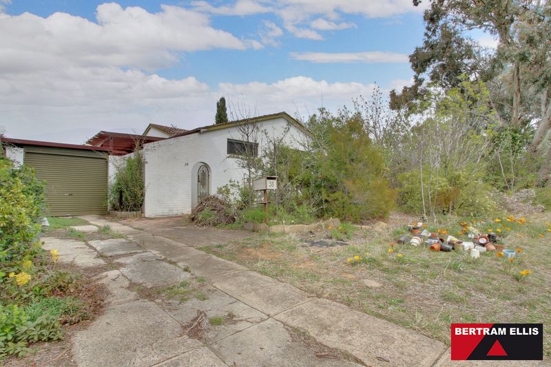 38 Gledden Street, Chifley ACT 2606, Image 1