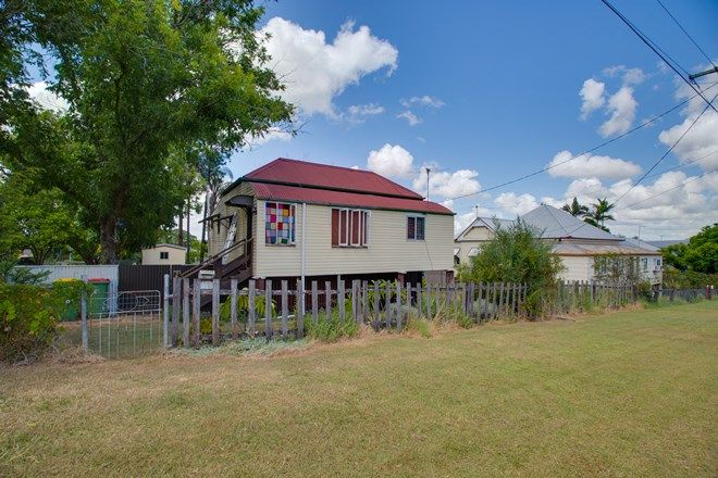 Picture of 2 Mclean Street, NORTH IPSWICH QLD 4305