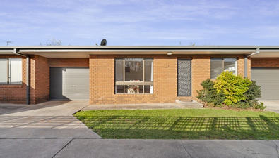 Picture of 2/576 Ebden Street, SOUTH ALBURY NSW 2640