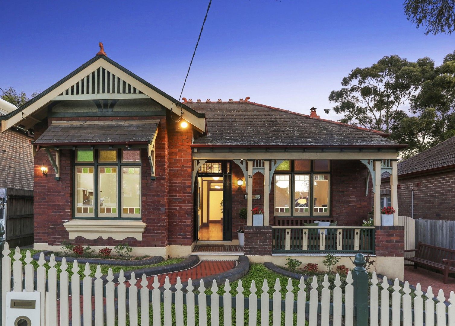 38 Hanks Street, Ashbury NSW 2193, Image 0