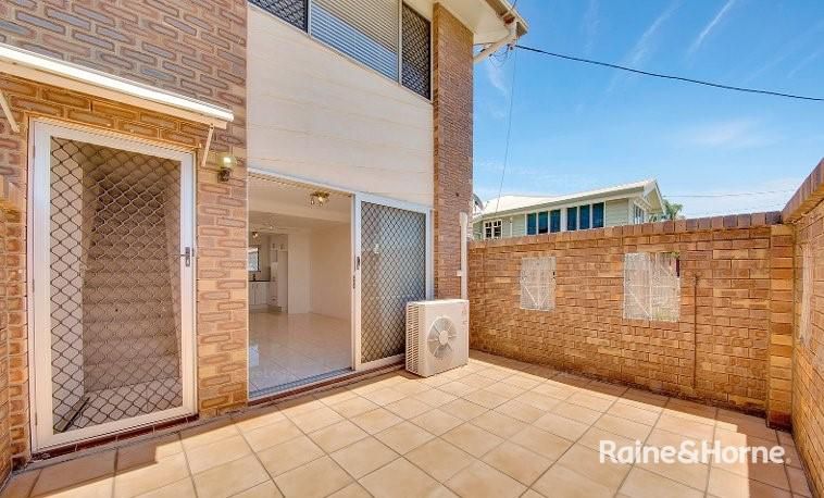 2 bedrooms House in 3/71 OFF LANE SOUTH GLADSTONE QLD, 4680