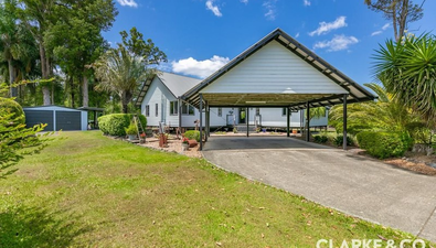 Picture of 1 Tallawong Close, BEERWAH QLD 4519