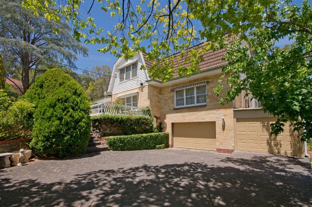 26 Allendale Grove, Stonyfell SA 5066, Image 0