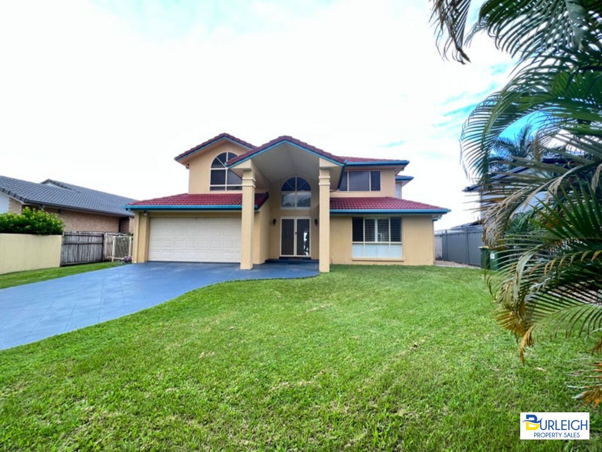 61 Cassowary Drive, Burleigh Waters QLD 4220 House For Rent Domain