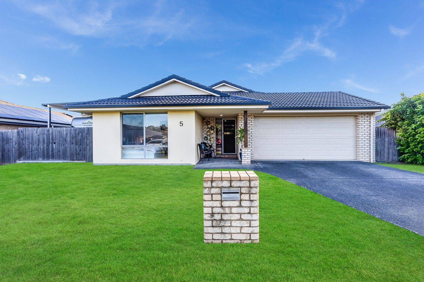 5 Shallows Place, Bellmere QLD 4510, Image 0