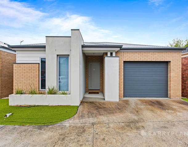 2 Millicent Place, Ballarat East VIC 3350