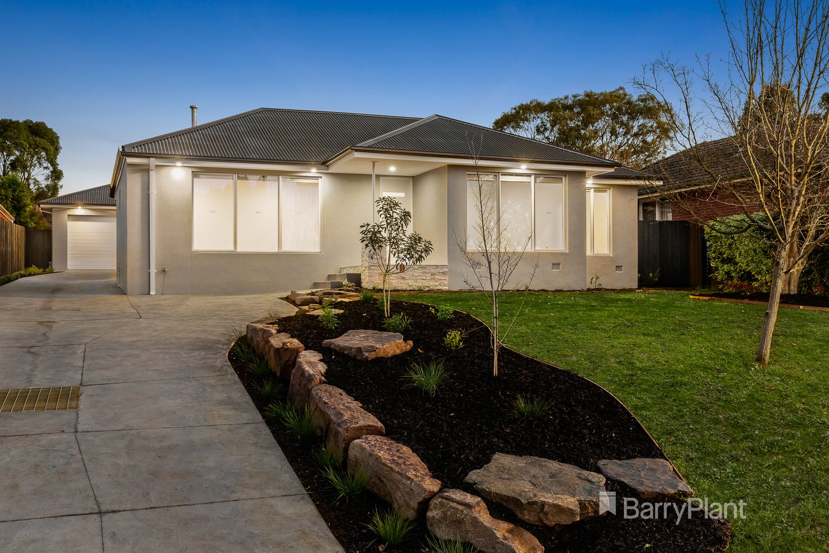 40 Sellick Drive, Croydon VIC 3136