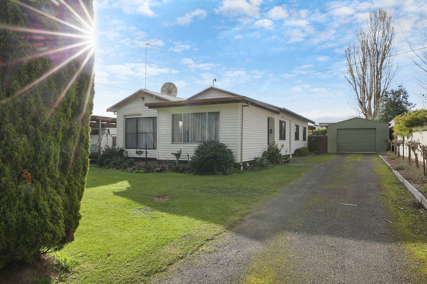 7 Murrock Street, Simpson VIC 3266, Image 1