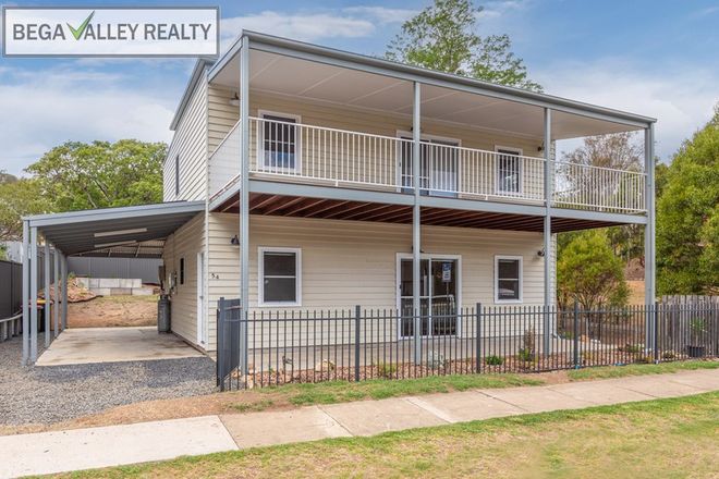Picture of 54 William Street, CANDELO NSW 2550
