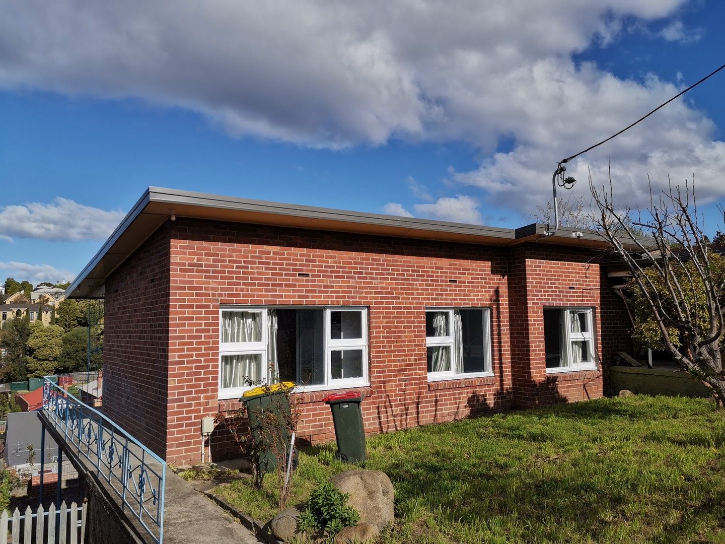 3 bedrooms House in 14 Sherbourne Ave WEST HOBART TAS, 7000