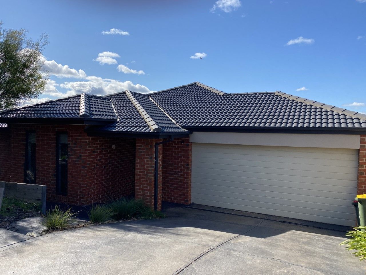 4 bedrooms House in 103 Burbidge Drive BACCHUS MARSH VIC, 3340