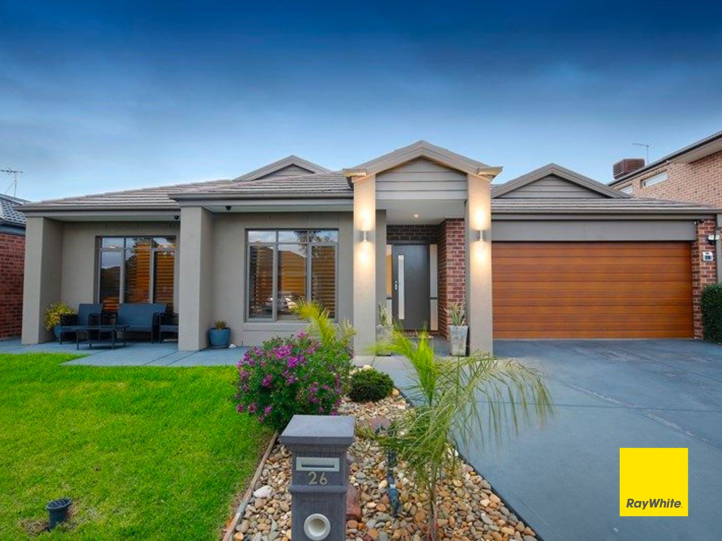 4 bedrooms House in 26 Seagrass Crescent POINT COOK VIC, 3030