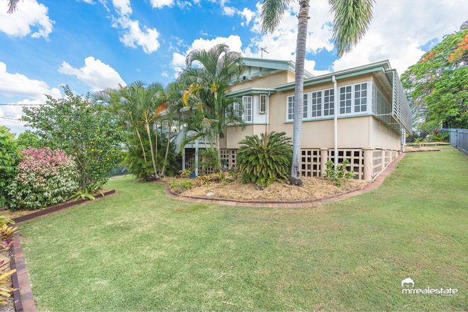 Picture of 23 Lanigan Street, WANDAL QLD 4700