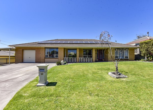 33 Kalimna Crescent, Mount Gambier SA 5290