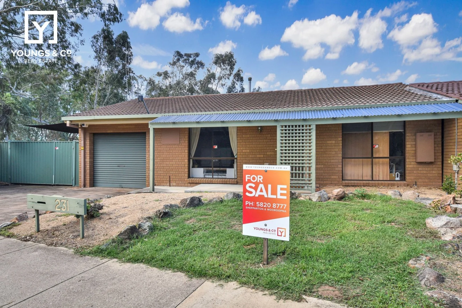 231 The Boulevard, Shepparton VIC 3630