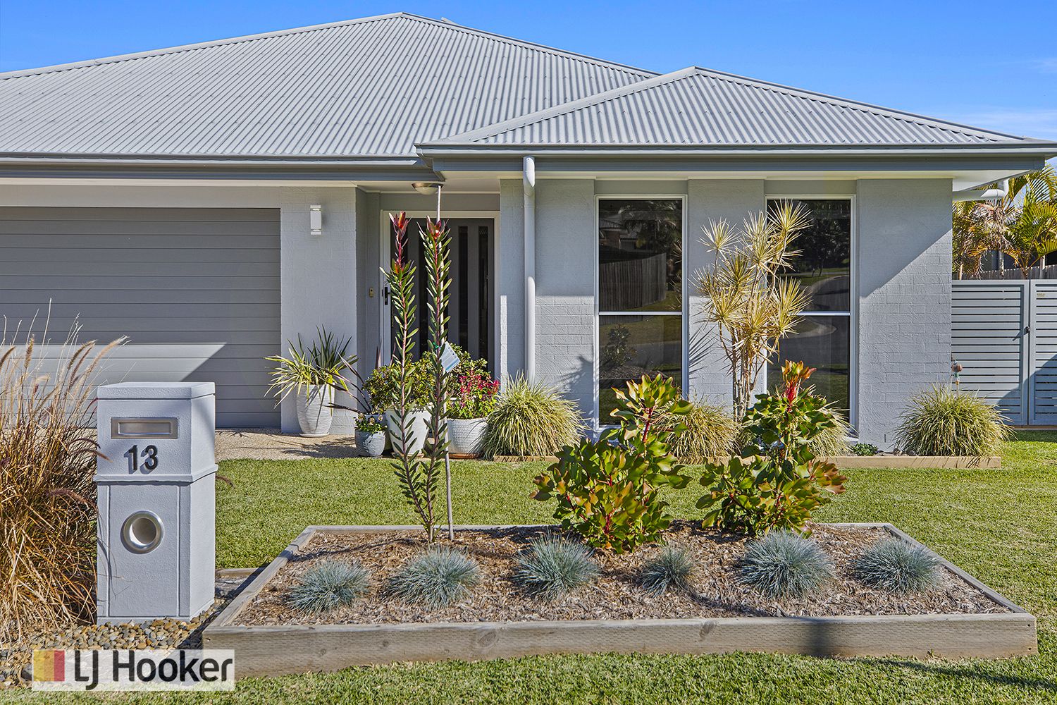 4 bedrooms House in 13 Eyre Road NORTH BOAMBEE VALLEY NSW, 2450