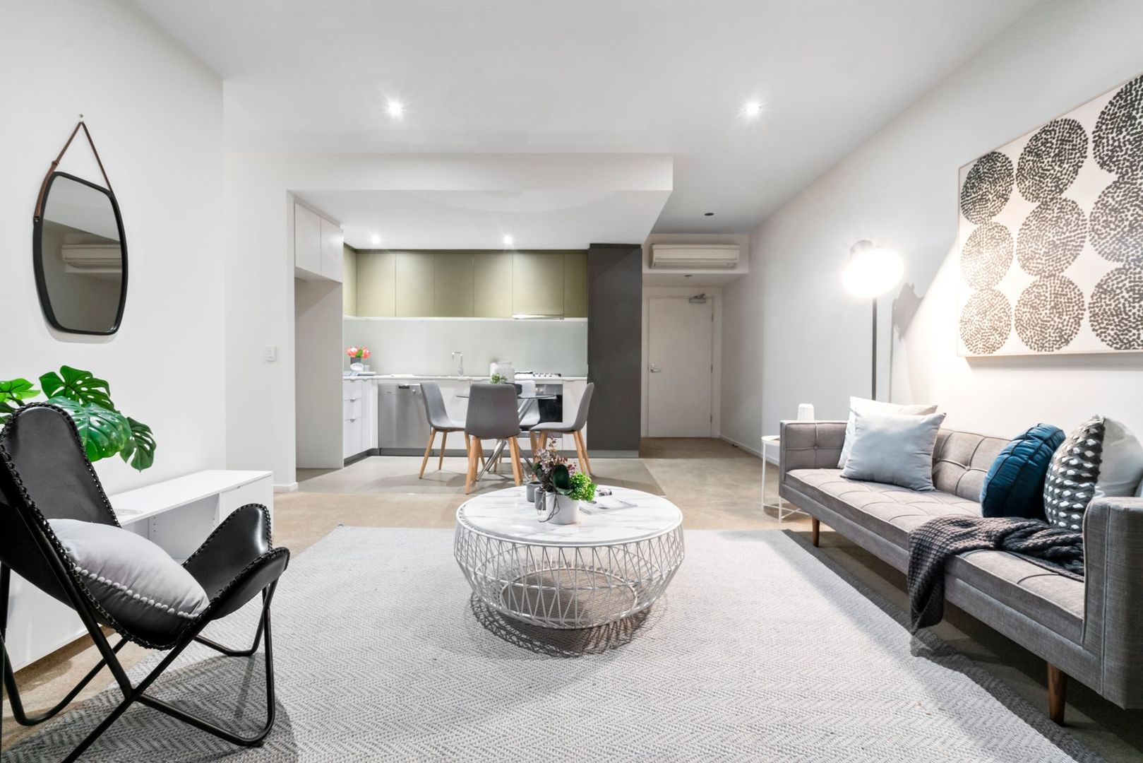 309/1 Encounter Way, Docklands VIC 3008, Image 2