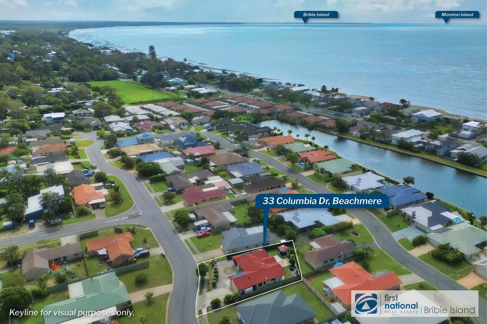 Additional image 32 of 33 Columbia Drive, Beachmere QLD 4510