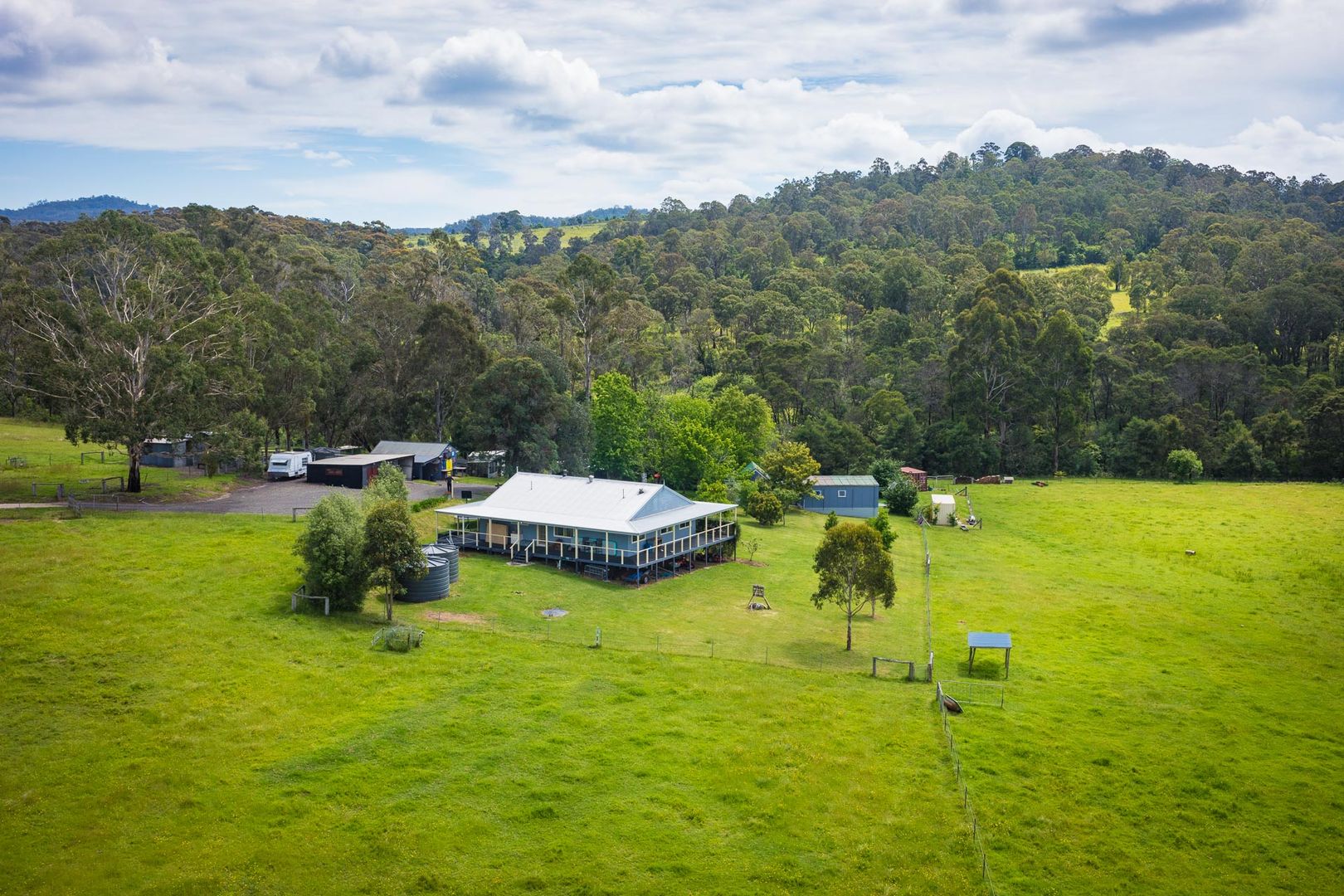 676 Mount Darragh Road, Lochiel NSW 2549, Image 1