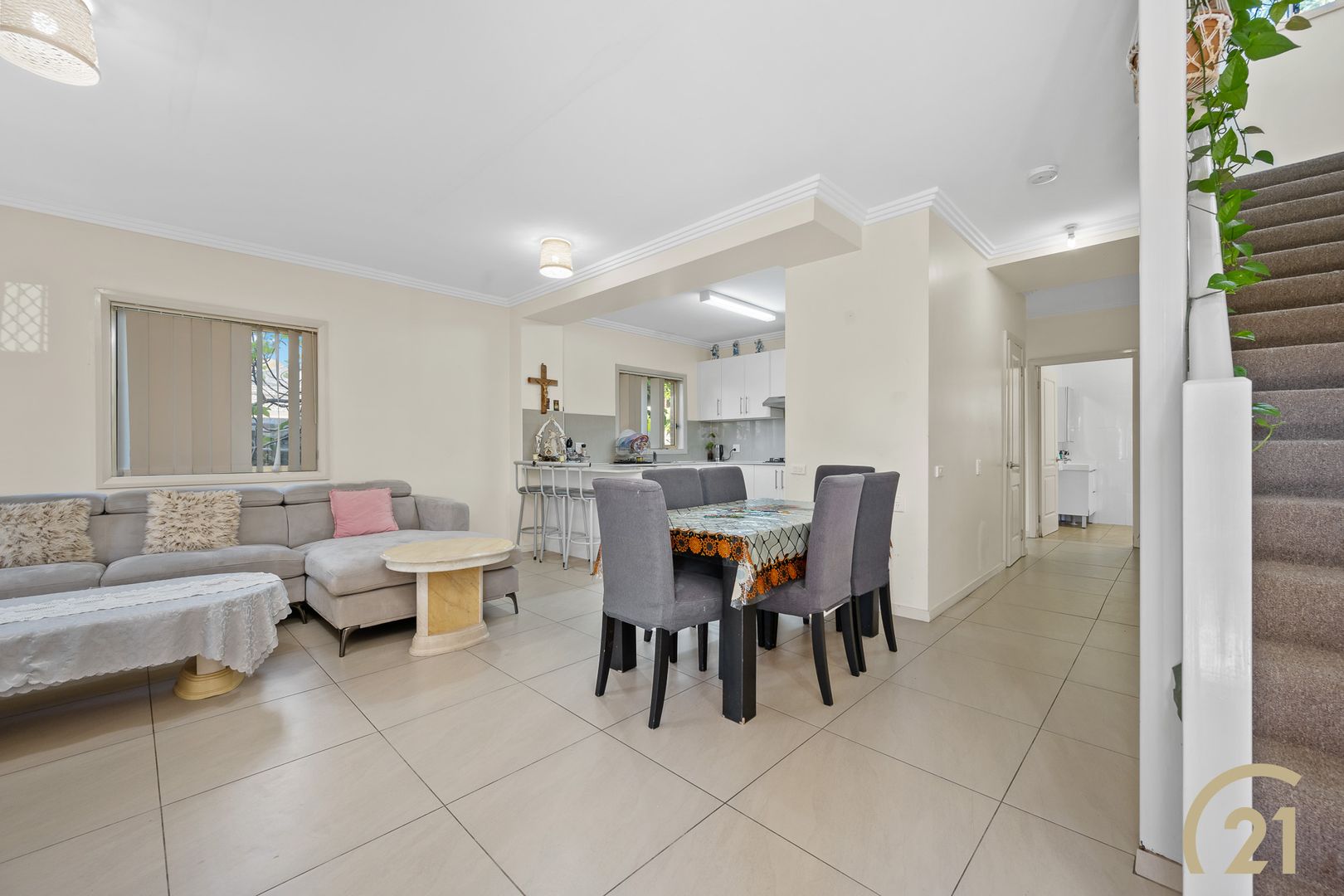 13/45 Anderson Avenue, Mount Pritchard NSW 2170, Image 1