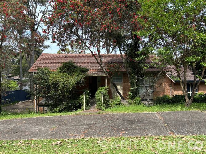 4 bedrooms House in 10 Casey Drive WATANOBBI NSW, 2259