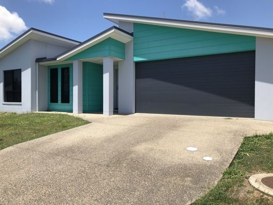 3 bedrooms House in 52 Maranark Avenue MOUNT PLEASANT QLD, 4740