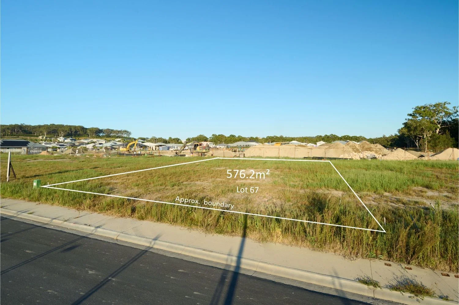 Additional image 2 of 21 Platypus Way (Lot 67), South West Rocks NSW 2431