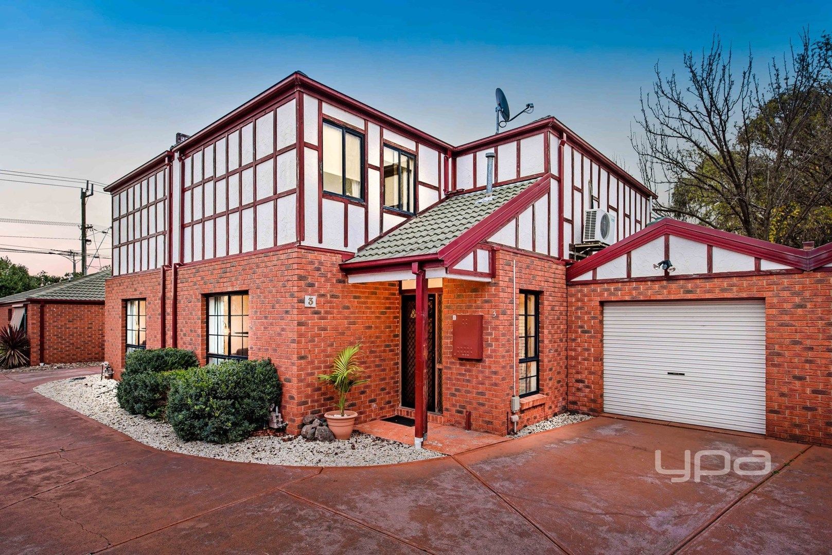 3/262 Melrose Drive, Tullamarine VIC 3043, Image 0