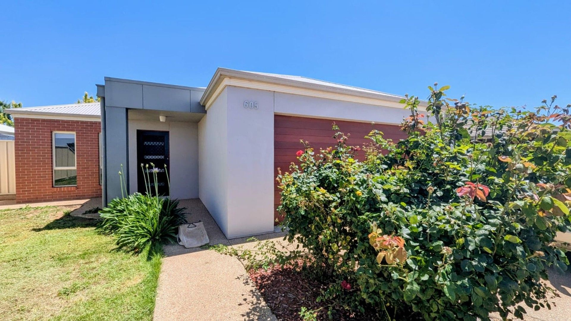 4 bedrooms House in 605 Walnut Avenue MILDURA VIC, 3500