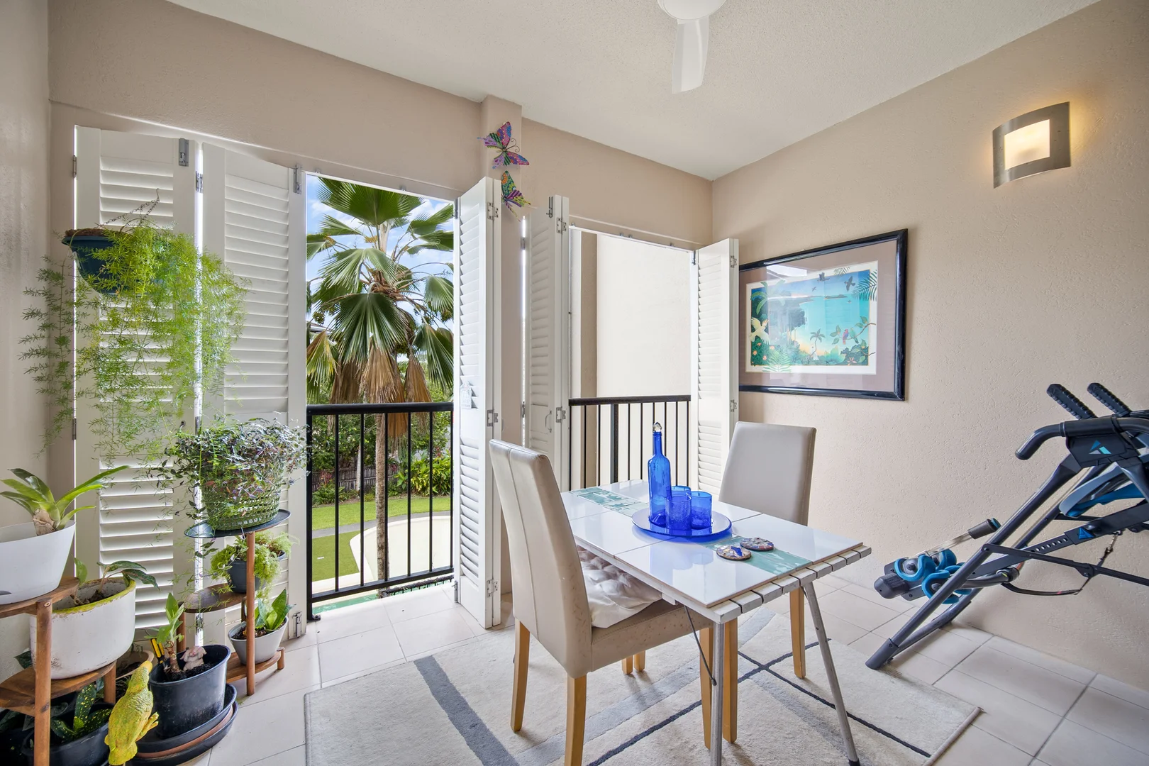 Additional image 6 of 313/22-24 Ward Street, Mooroobool QLD 4870