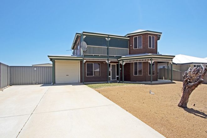 Picture of 32 Craike Way, GREEN HEAD WA 6514
