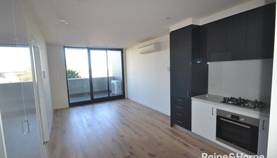 Picture of 312/33 Breese Street, BRUNSWICK VIC 3056