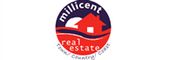 Logo for Millicent Real Estate