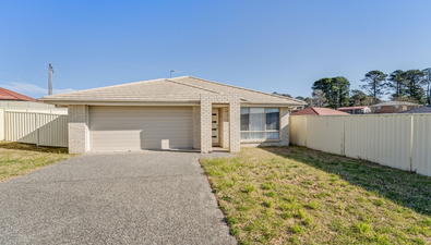 Picture of 15 Sidey Place, WALLERAWANG NSW 2845